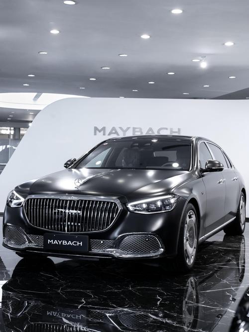 成都彭州市清迈宝企业管理咨询岚图汽车的售后服务让用户无忧出行，迈巴赫未来的豪华车趋势