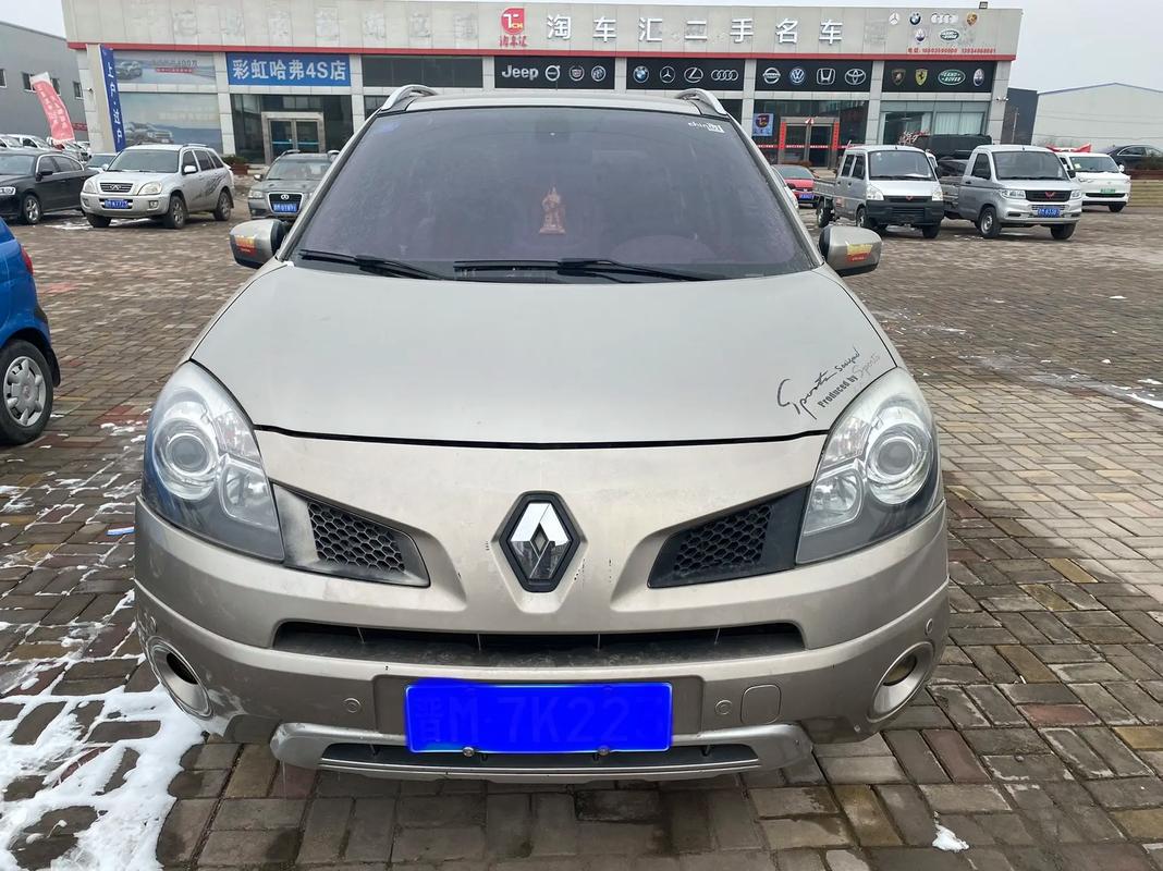 成都彭州市清迈宝企业管理咨询日产汽车与雷诺的合作，哈弗的低能耗柴油动力技术