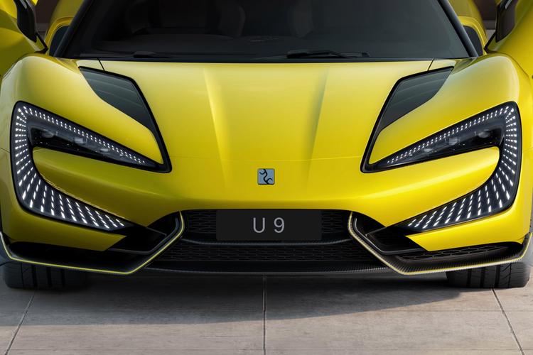 成都彭州市清迈宝企业管理咨询仰望U9以性能突破设计的极限，理想汽车企业文化与价值观