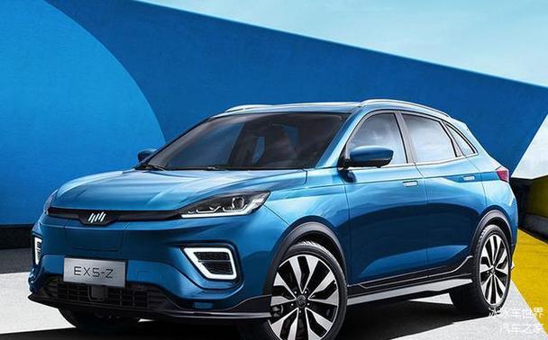 成都彭州市清迈宝企业管理咨询WEY威派豪华SUV市场的黑马，零跑汽车与智能交通系统的协同